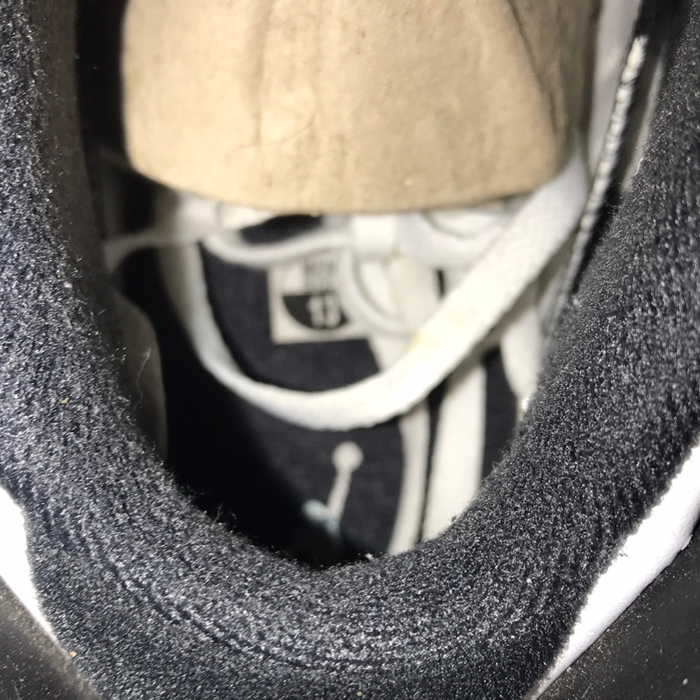 Jordan sport blue 6 (2014) 8.5 condition